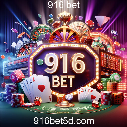 Descubra o Mundo dos Jogos de Mesa na 916 Bet
